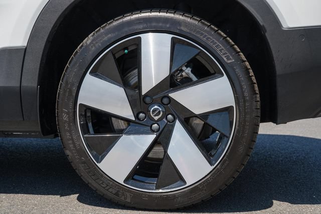 Used 2023 Volvo C40 P8 Recharge Ultimate w/ Protection Package Premier AWD/4WD image 19