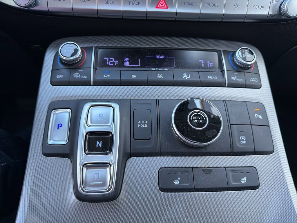 Used 2020 Hyundai Palisade SEL w/ Convenience Package image 19