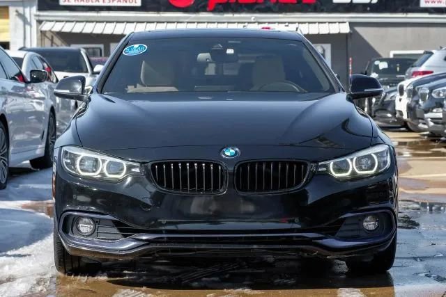 Used 2020 BMW 430i Coupe RWD image 8