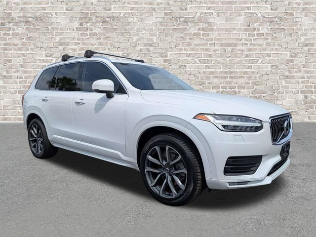 Used 2021 Volvo XC90 T5 Momentum w/ Protection Package Premier FWD video 1