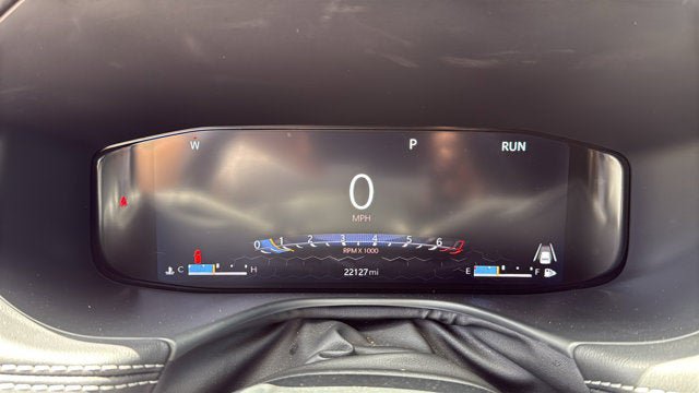 Certified 2022 Jeep Compass High Altitude AWD/4WD image 18