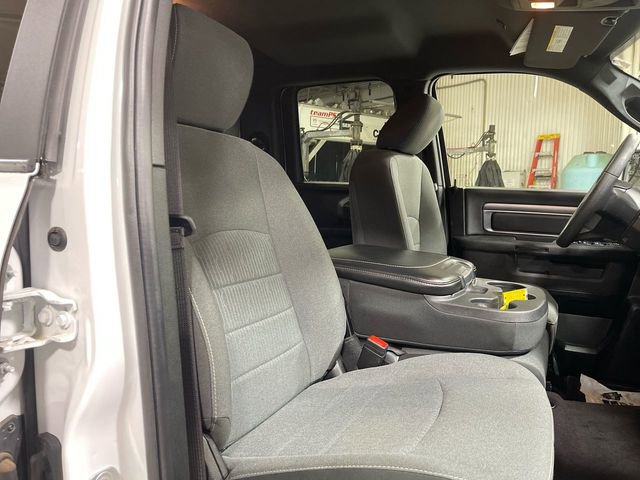 Certified 2022 RAM 1500 Classic Warlock image 24