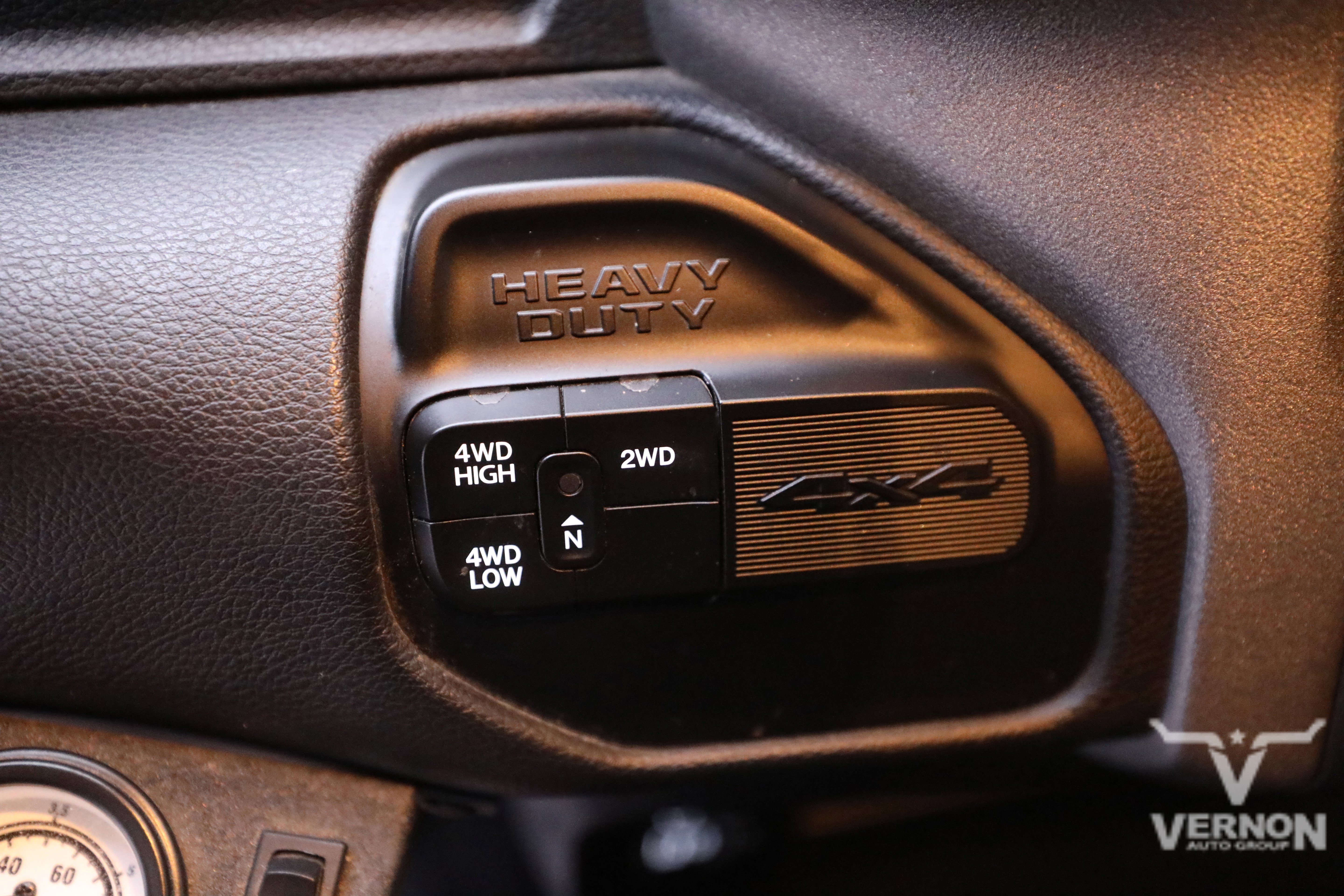 Used 2024 RAM 2500 Tradesman w/ Chrome Appearance Group image 22