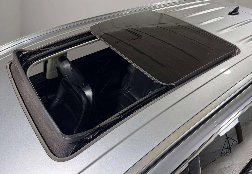 Certified 2022 Lincoln Aviator AWD w/ Premium Package image 17