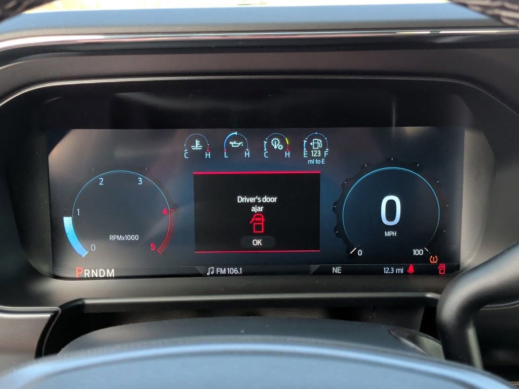 New 2026 Ford F350 Lariat image 20