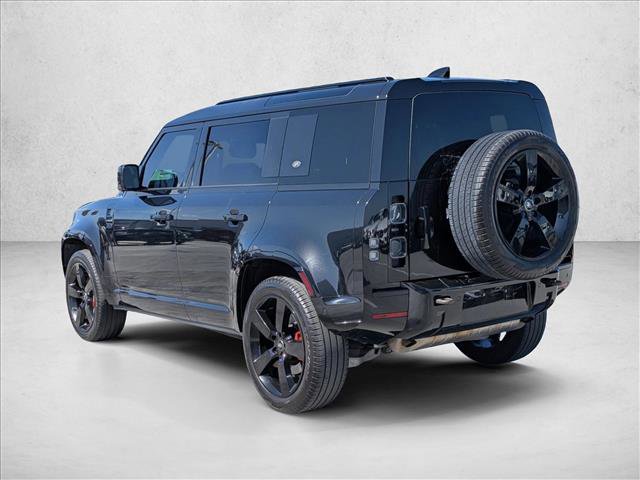 Used 2020 Land Rover Defender 110 X AWD/4WD image 7