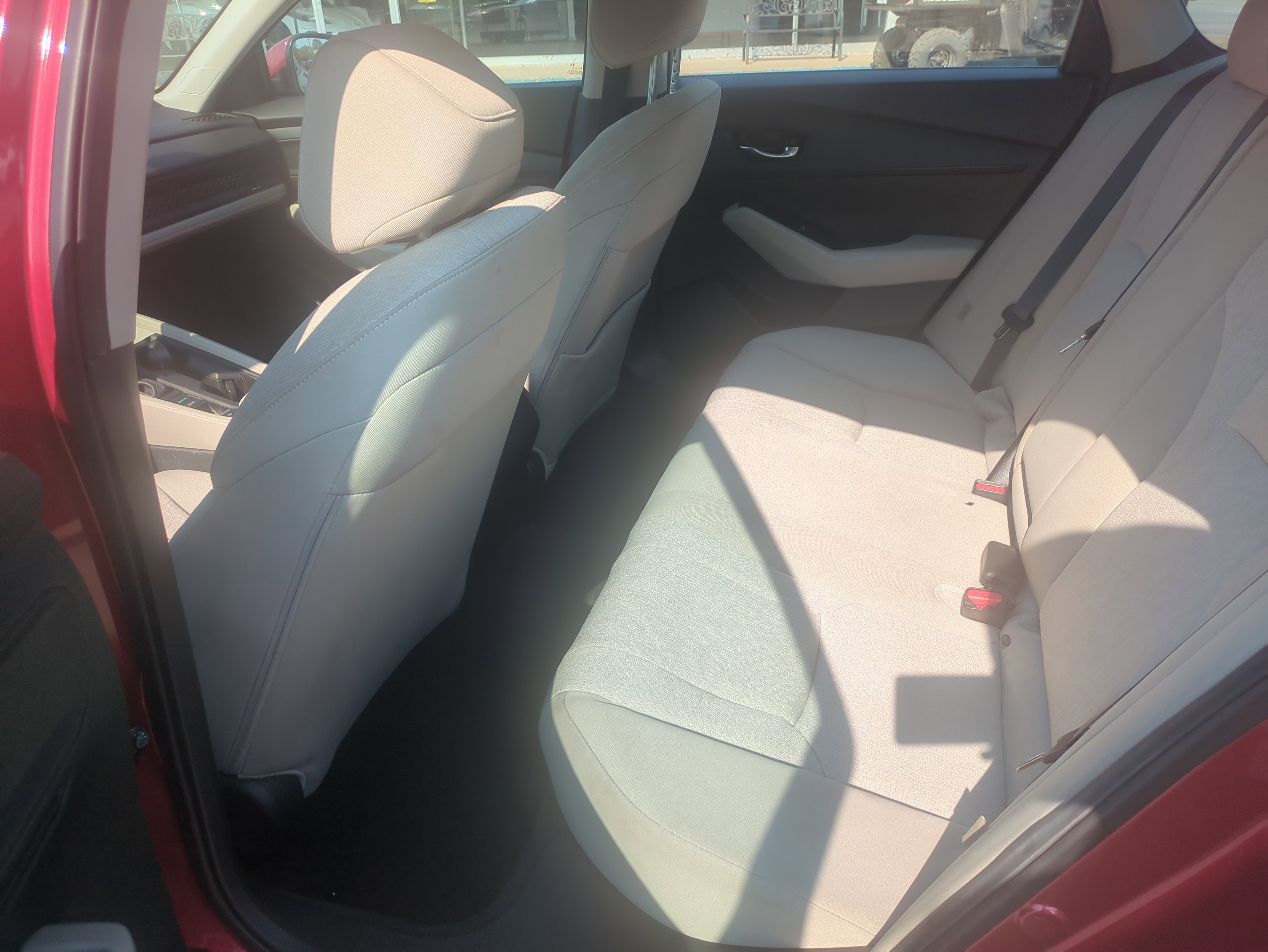 Used 2023 Honda Accord LX image 21