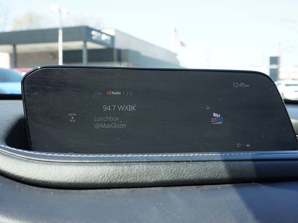 Used 2023 MAZDA CX-30 AWD 2.5 S w/ Preferred Package image 44