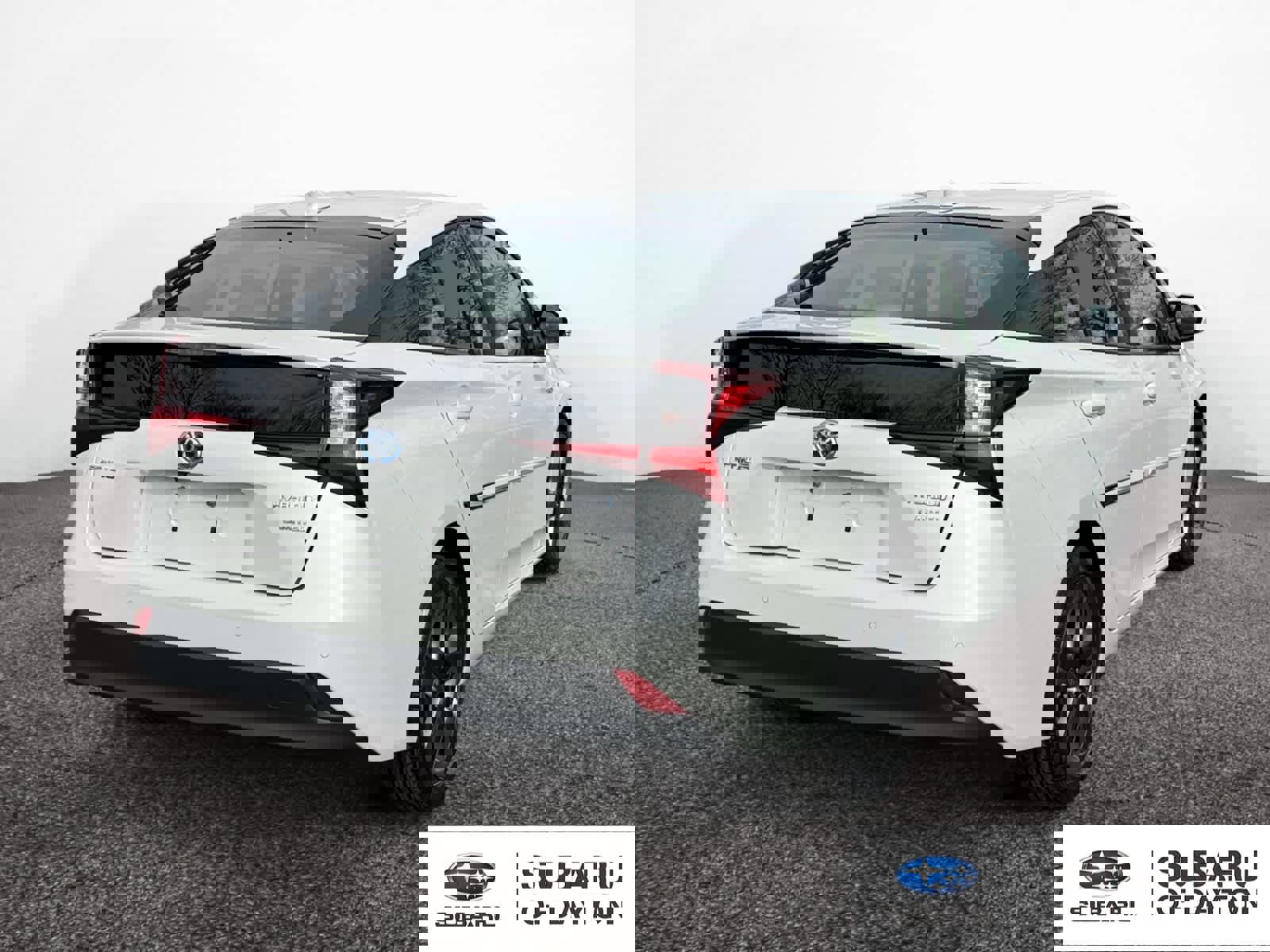 Used 2020 Toyota Prius Limited image 5