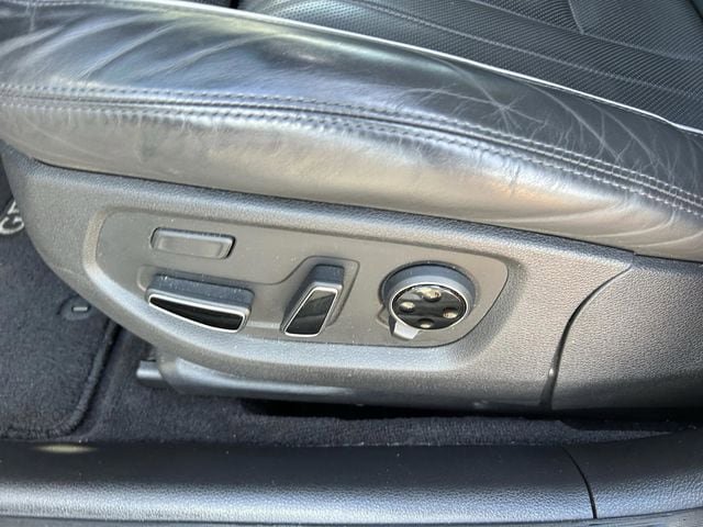 Used 2018 Genesis G80 5.0 Ultimate RWD image 25