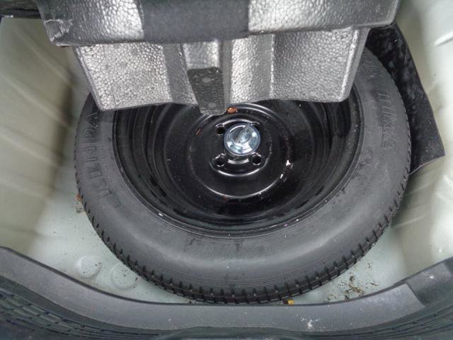 Used 2018 Honda Fit EX image 24