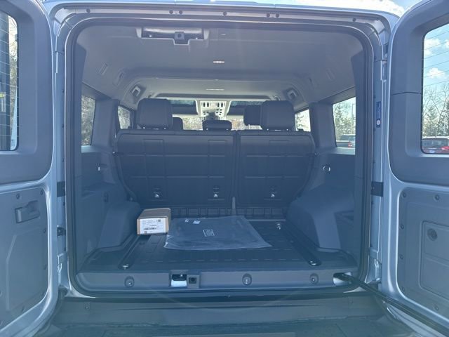 New 2026 INEOS Grenadier Fieldmaster Edition AWD/4WD image 27