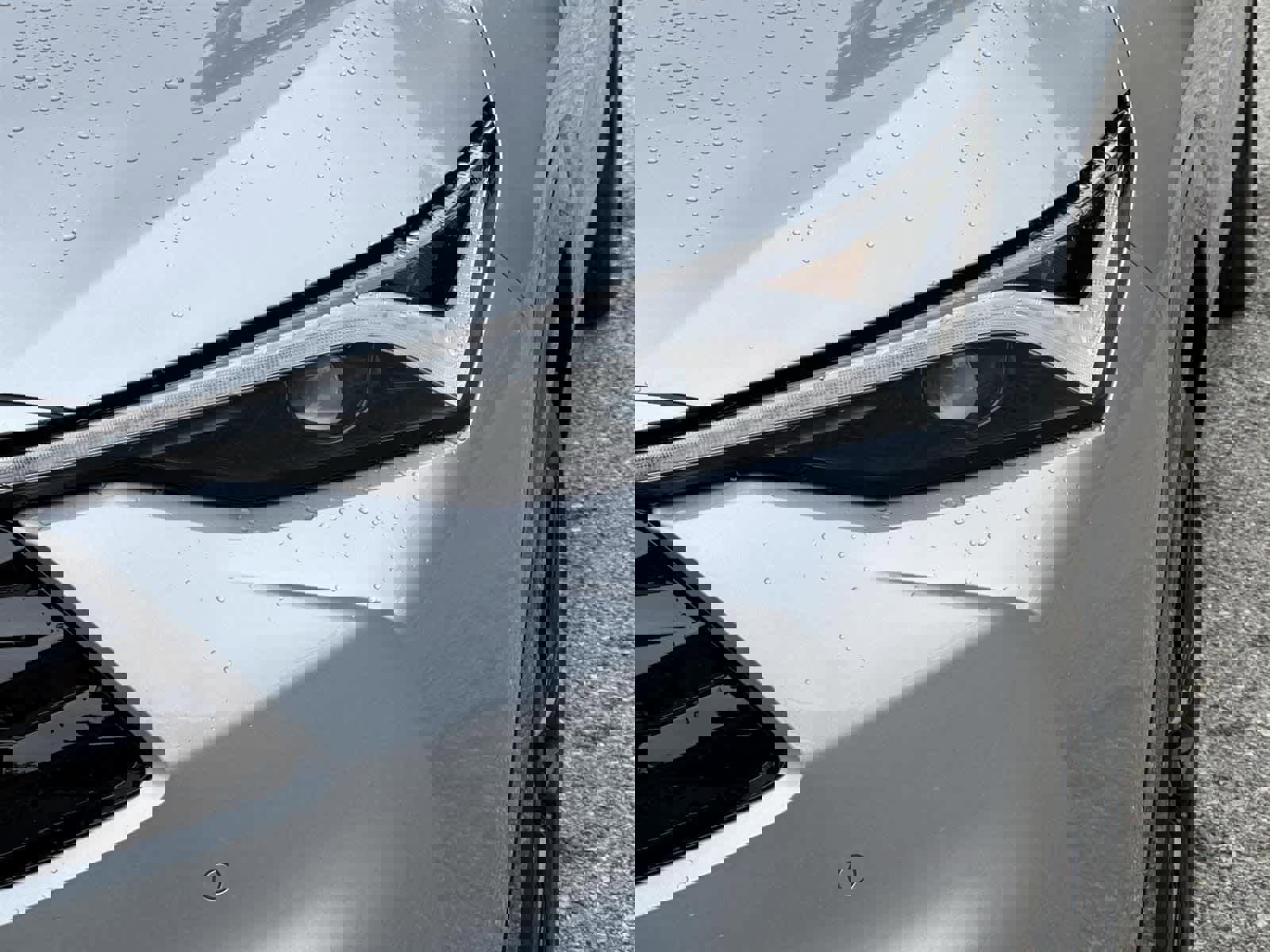 New 2026 Acura ADX A-Spec image 9