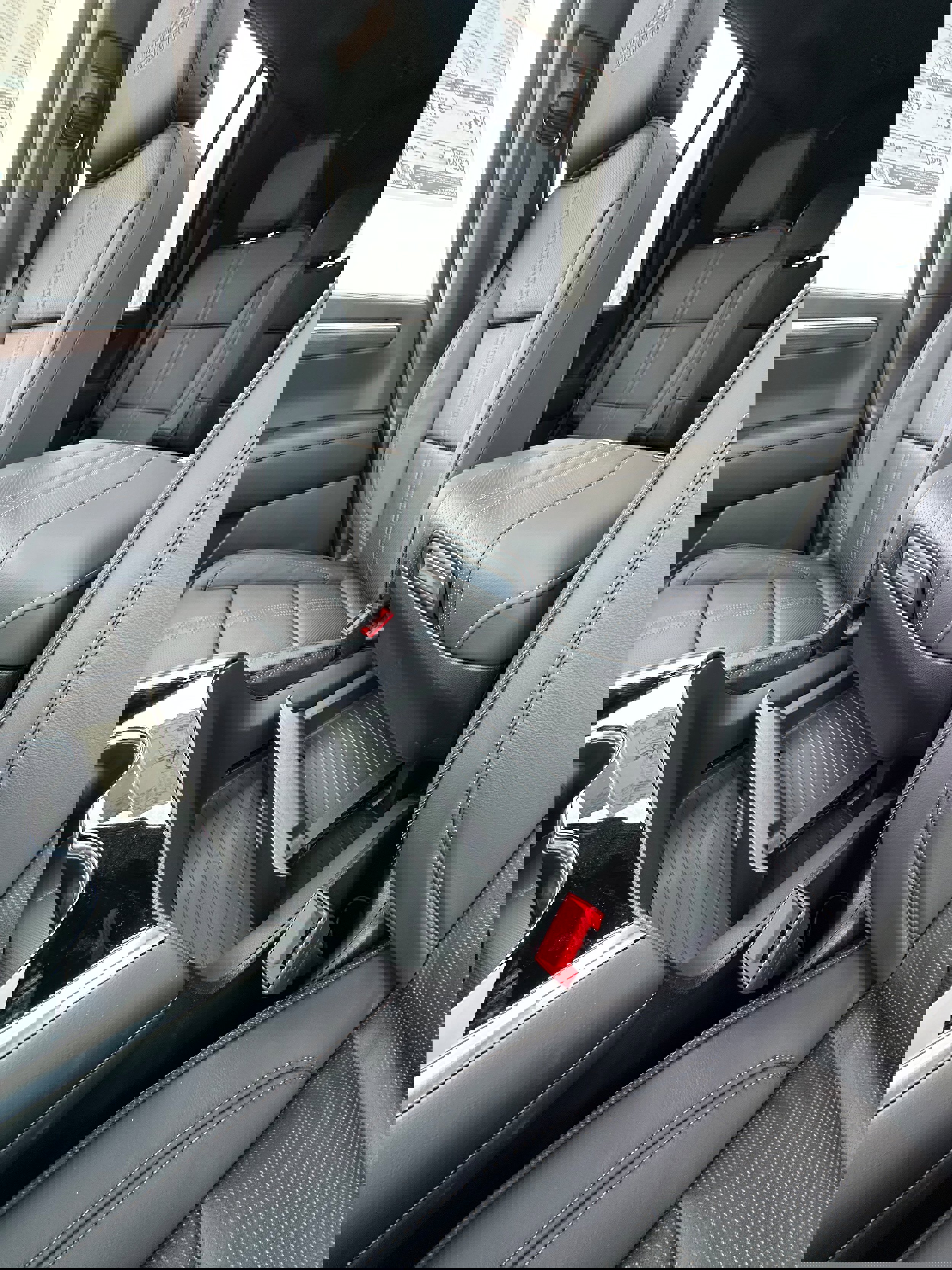 New 2026 Chevrolet Tahoe High Country w/ Sun And Tow Package image 20