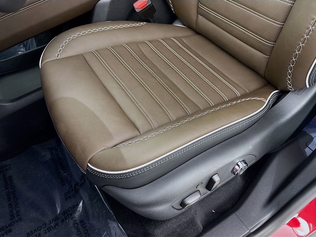 New 2026 GMC Acadia Denali Ultimate image 19