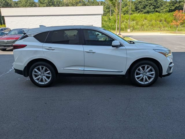 Used 2019 Acura RDX AWD image 3