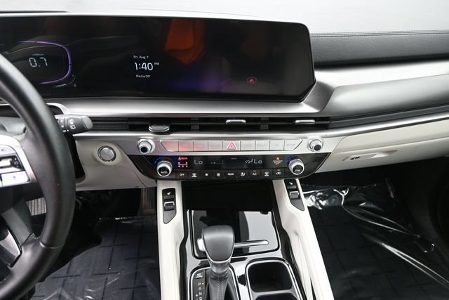 Used 2023 Kia Telluride S w/ S Sunroof Package AWD/4WD image 12