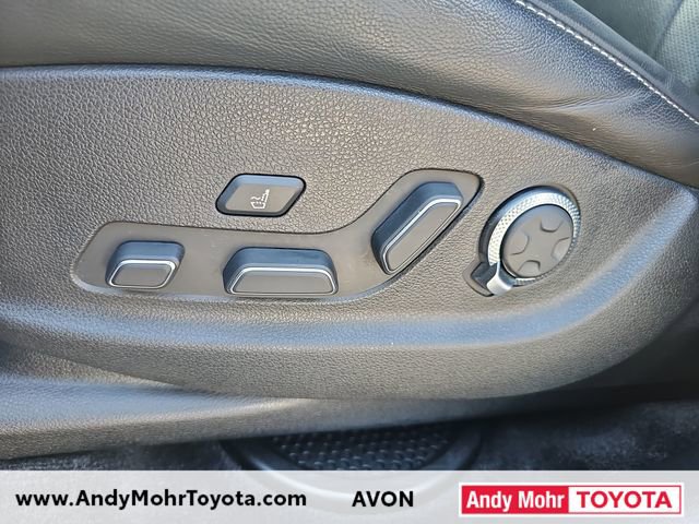 Used 2021 Genesis GV80 3.5T Advanced + AWD/4WD image 14