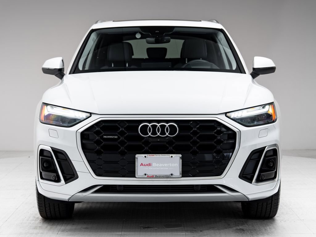 Certified 2023 Audi Q5 2.0T Prestige AWD/4WD image 29