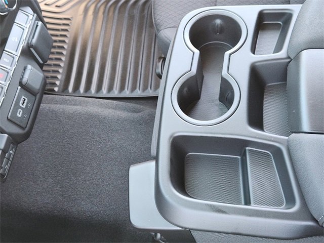 New 2026 Chevrolet Silverado 2500 Custom w/ Custom Value Package image 17