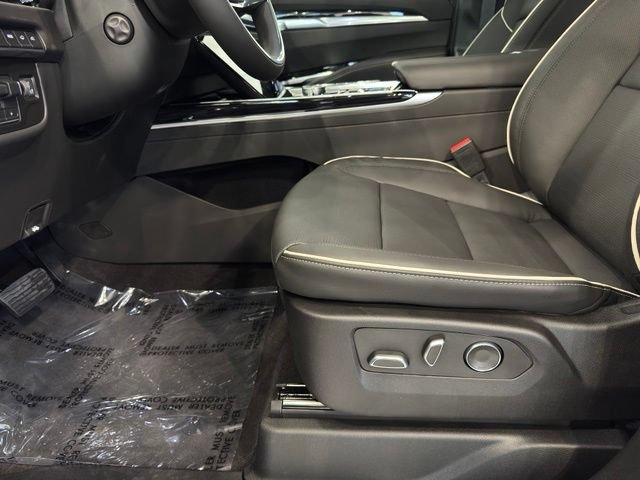 New 2026 Cadillac Escalade Sport w/ Touring Package AWD/4WD image 5