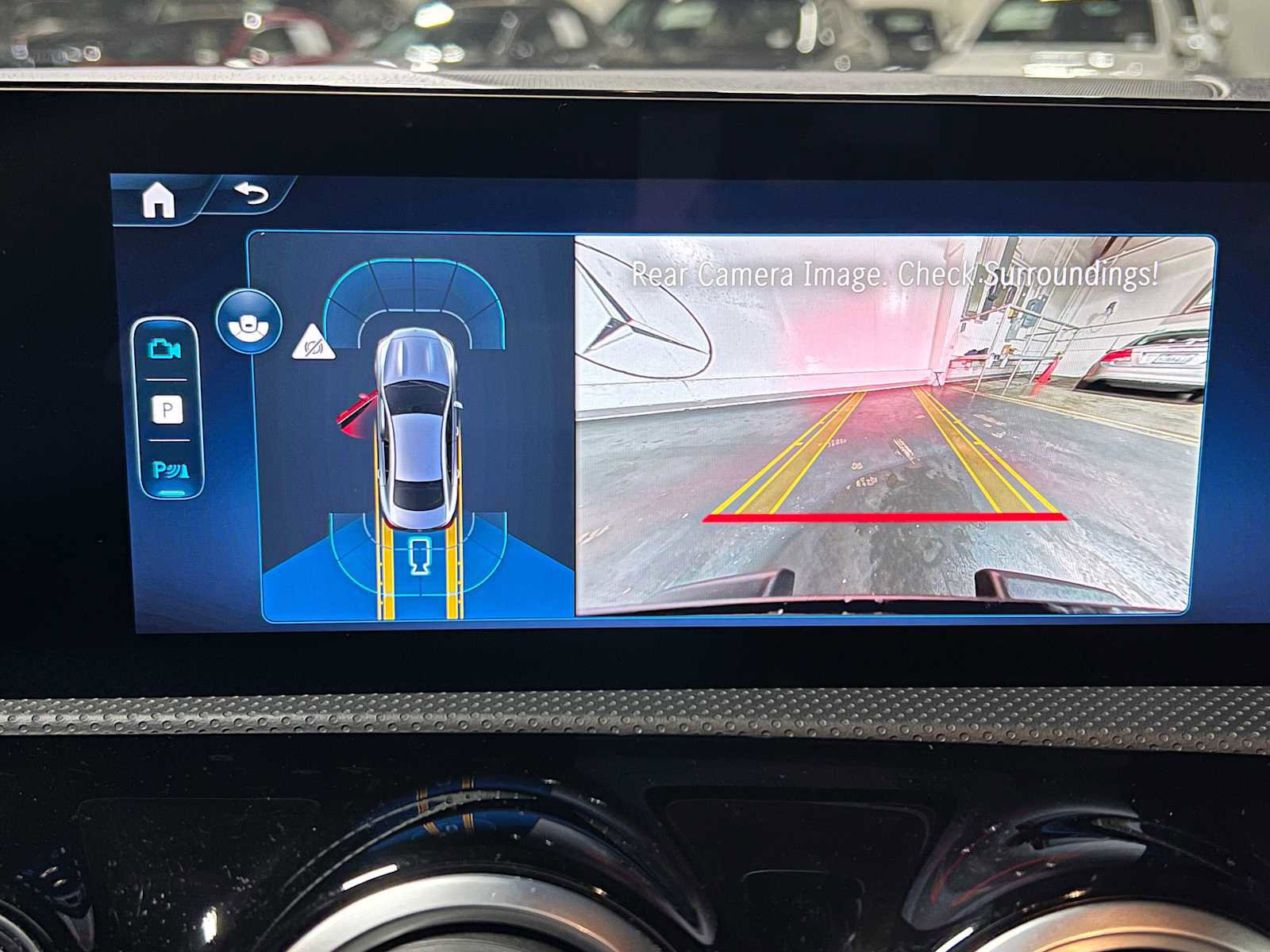 Used 2025 Mercedes-Benz CLA 250 4MATIC image 38