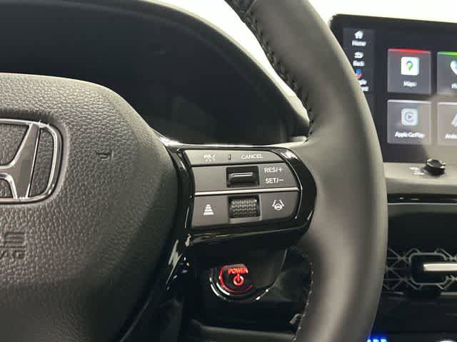 New 2026 Honda Accord Touring image 18