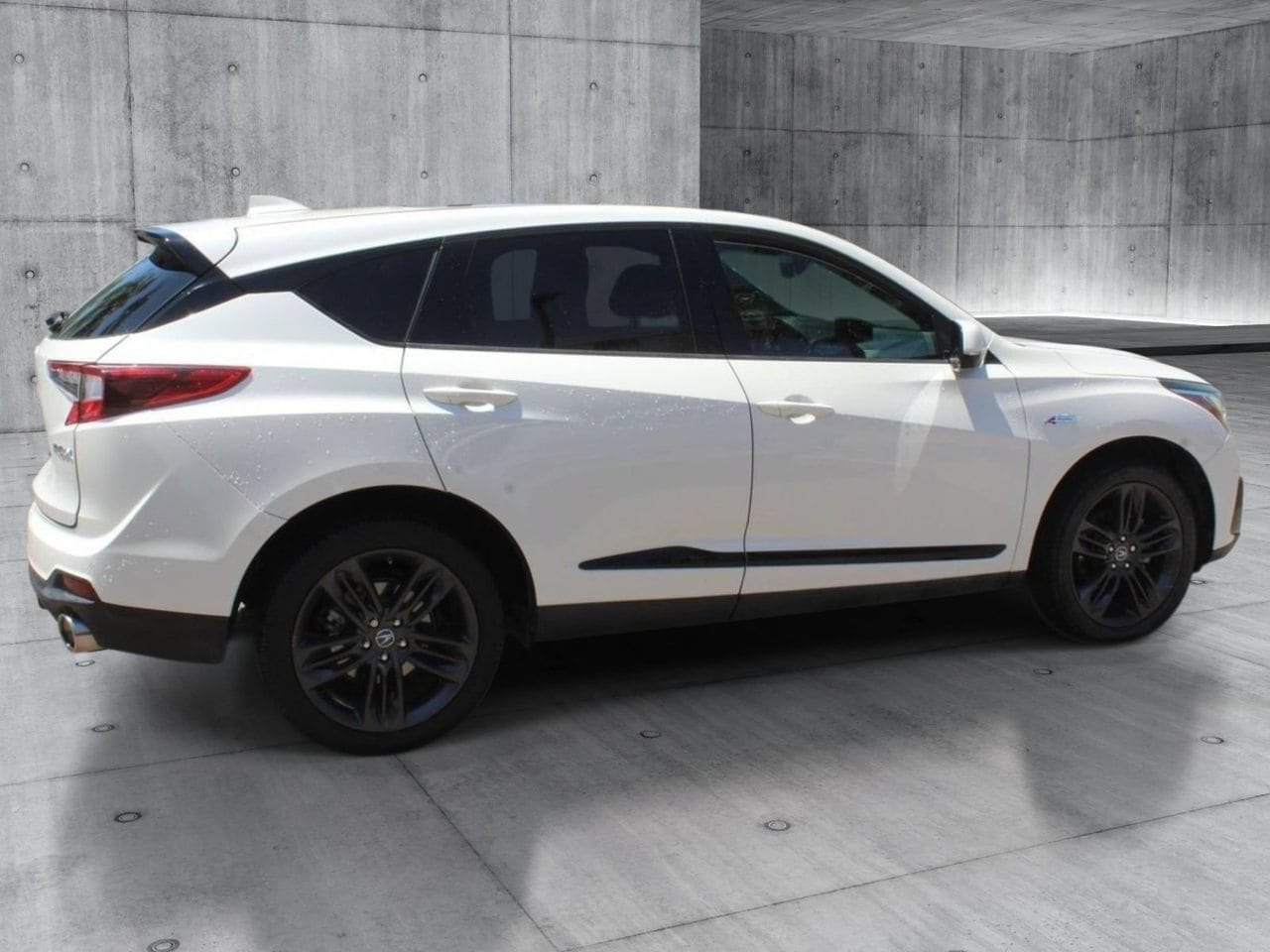 Used 2019 Acura RDX A-Spec FWD image 6