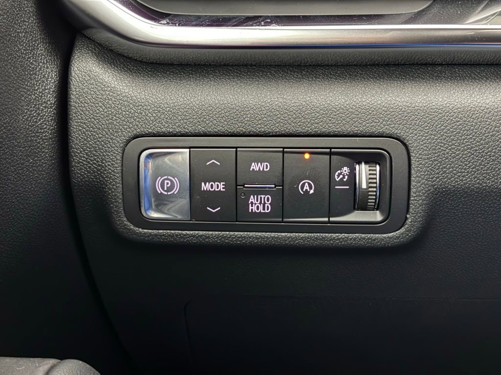 New 2026 GMC Terrain Elevation w/ Elevation Premium Package image 24