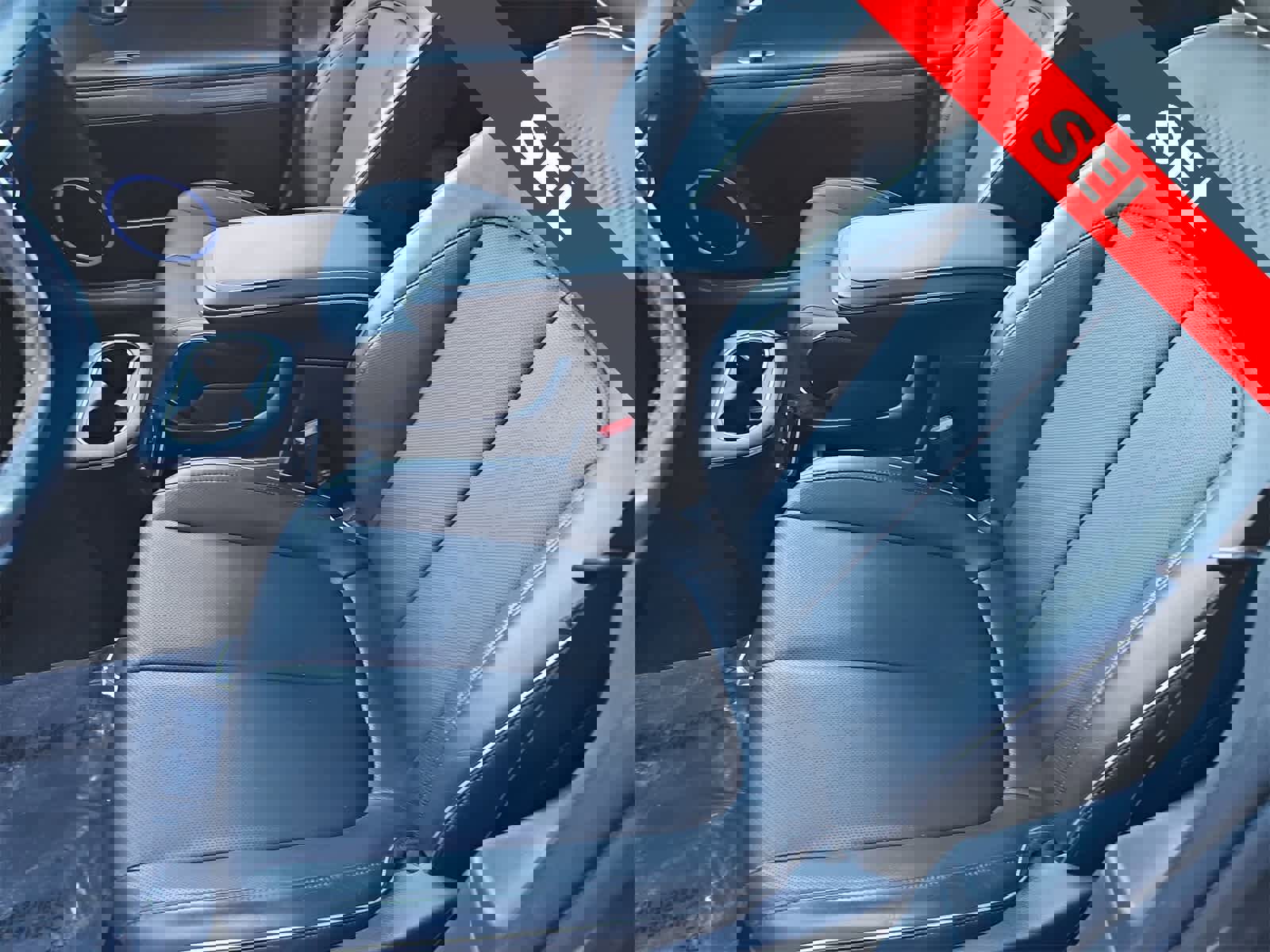 Used 2023 Hyundai Ioniq 5 SEL w/ Cargo Package image 16