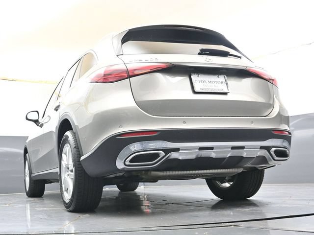 Used 2023 Mercedes-Benz GLC 300 4MATIC image 32