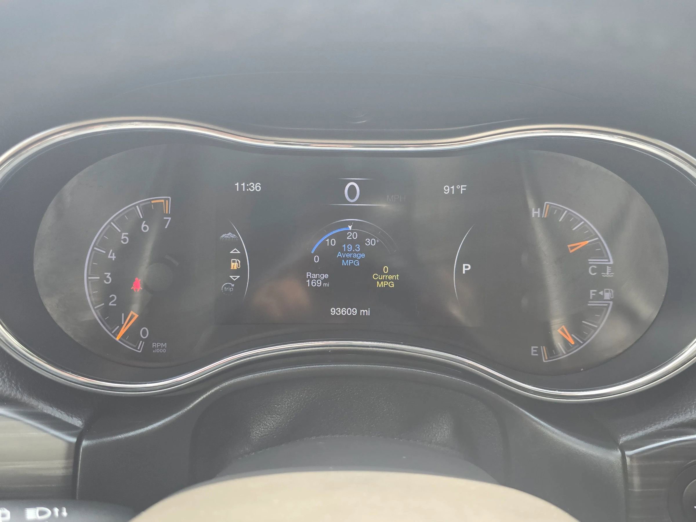 Used 2019 Jeep Grand Cherokee Limited image 22