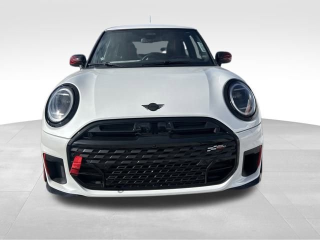 New 2026 MINI Cooper John Cooper Works video 2