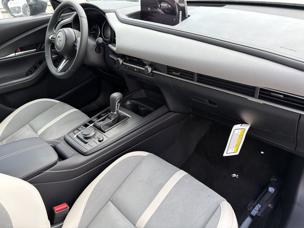 New 2026 MAZDA CX-30 2.5 Turbo AWD/4WD image 9