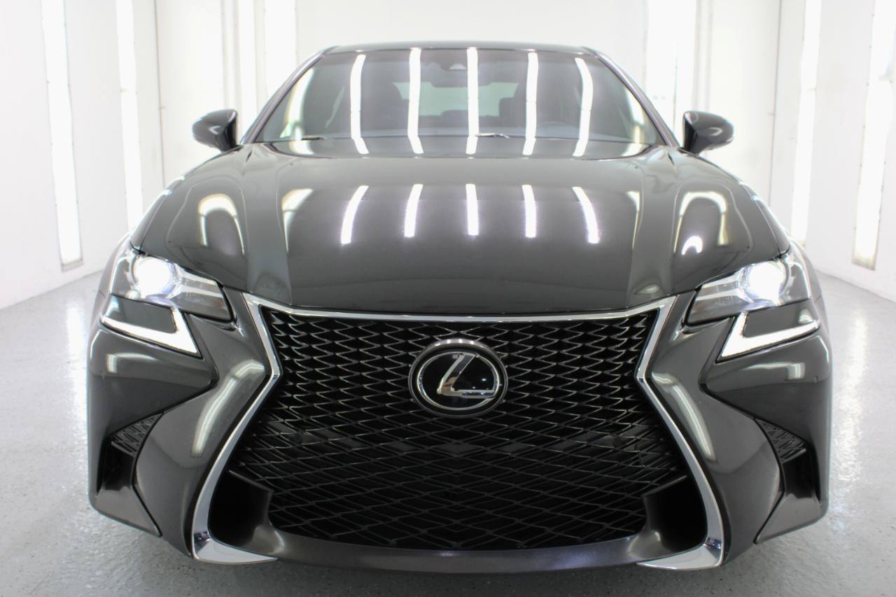 Used 2018 Lexus GS 350 F Sport RWD image 27