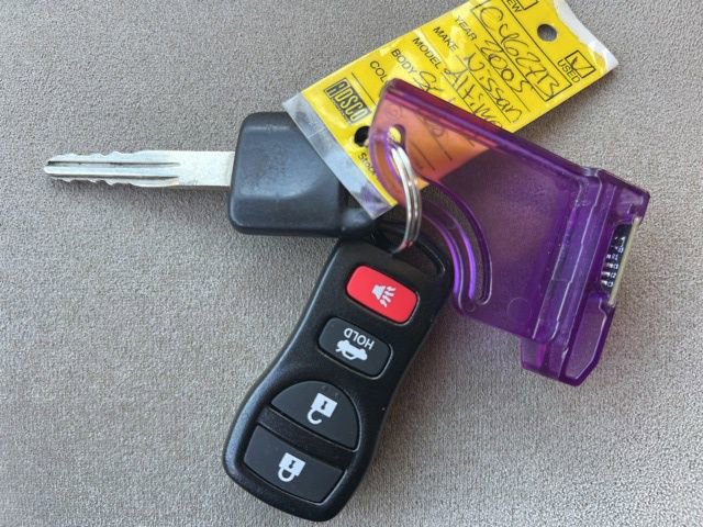 Used 2005 Nissan Altima 2.5 S w/ (S02) Side Airbags Pkg FWD image 30