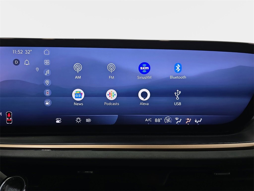 Used 2024 Buick Envision Sport Touring image 23