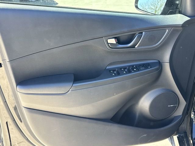 Used 2022 Hyundai Kona N Line w/ Tech Package image 23