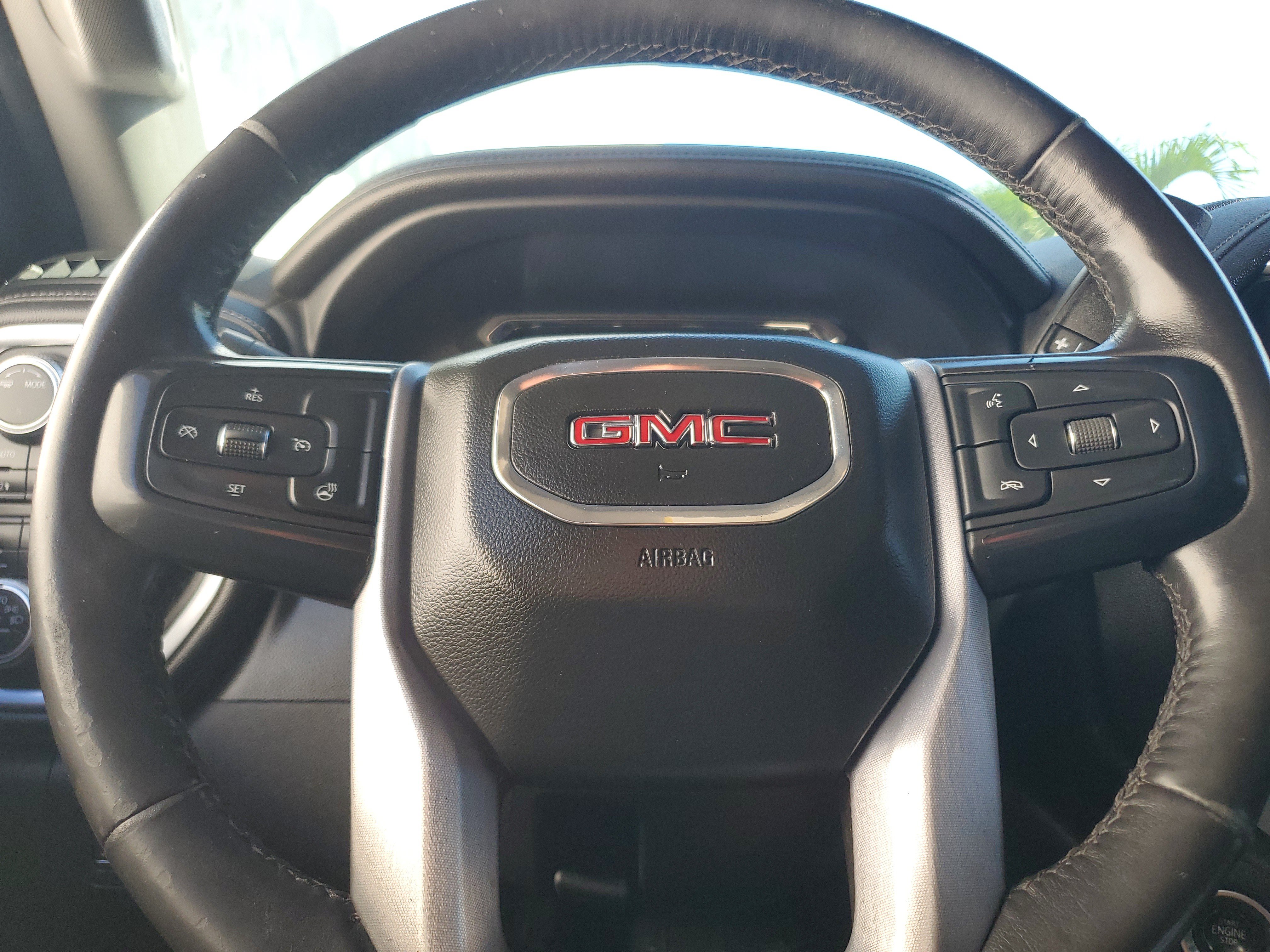 Certified 2020 GMC Sierra 1500 Elevation w/ Elevation Value Package AWD/4WD image 25
