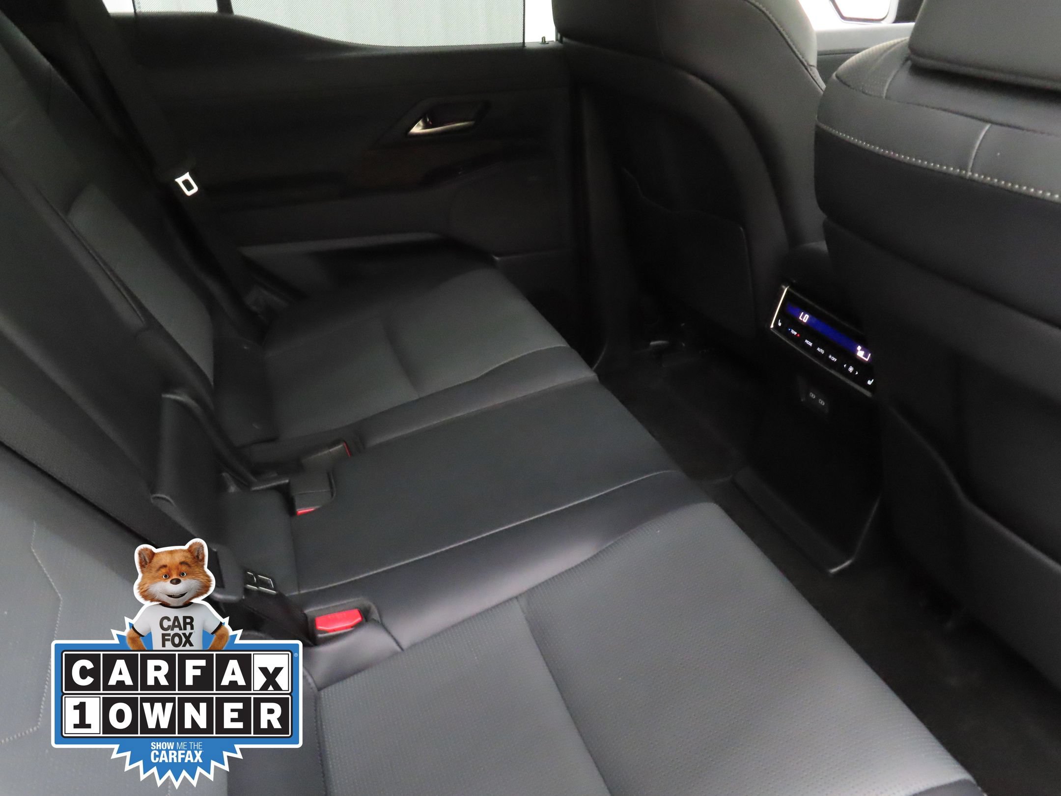 Used 2024 Lexus GX 550 w/ Accessory Package (Z1) AWD/4WD image 26