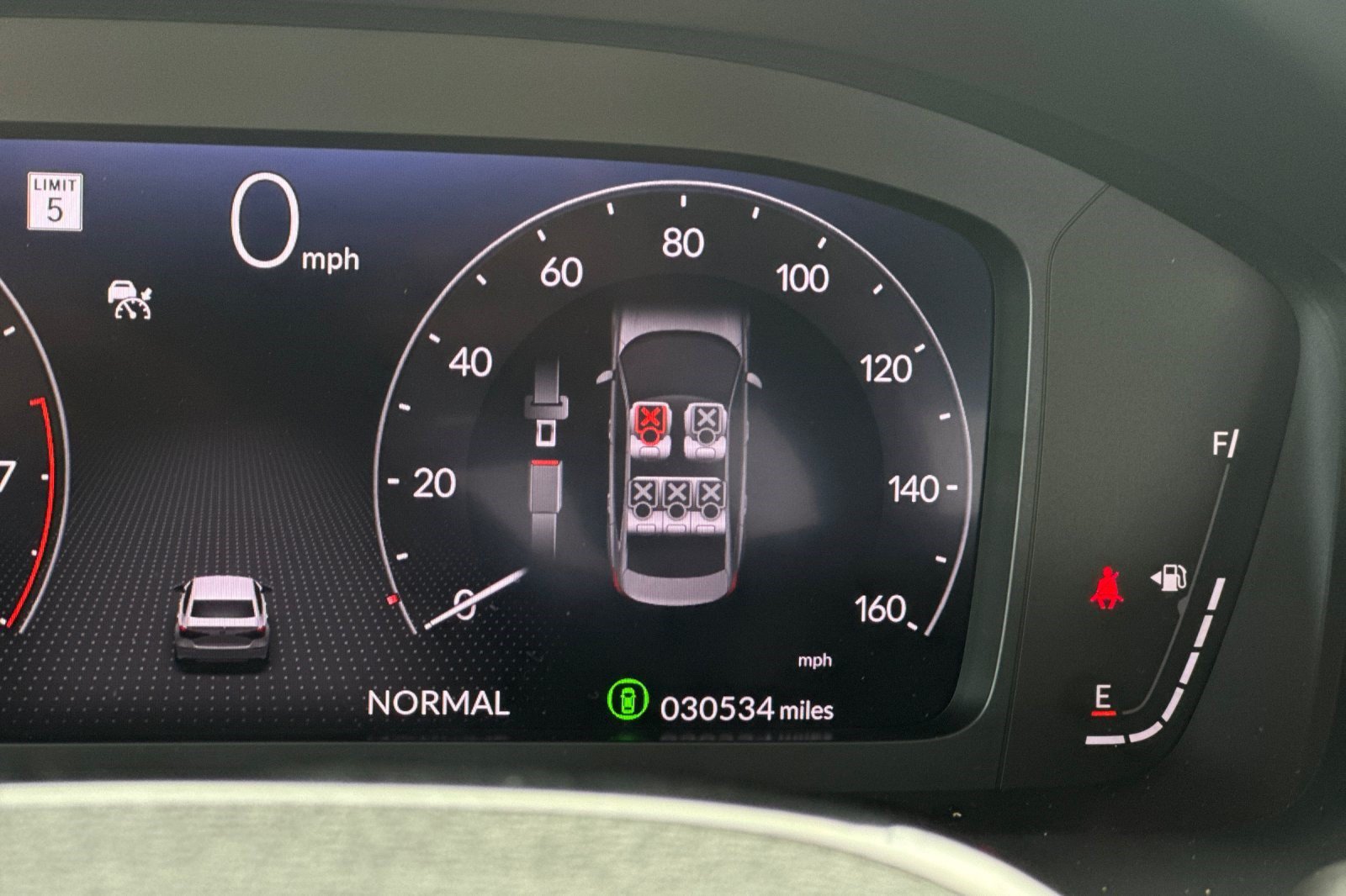 Used 2022 Honda Civic Touring image 21