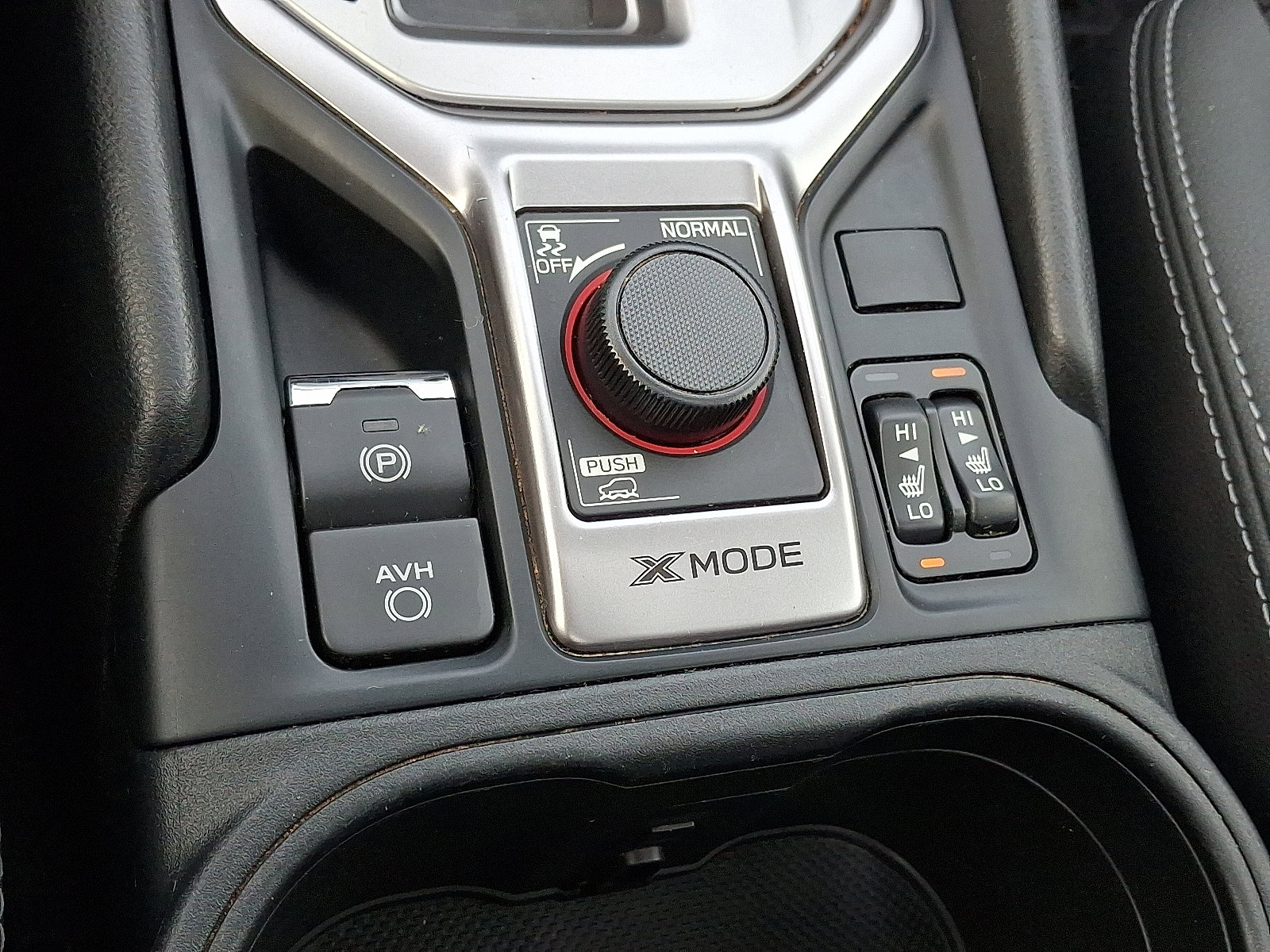 Used 2021 Subaru Forester Premium w/ Popular Package #1 image 23