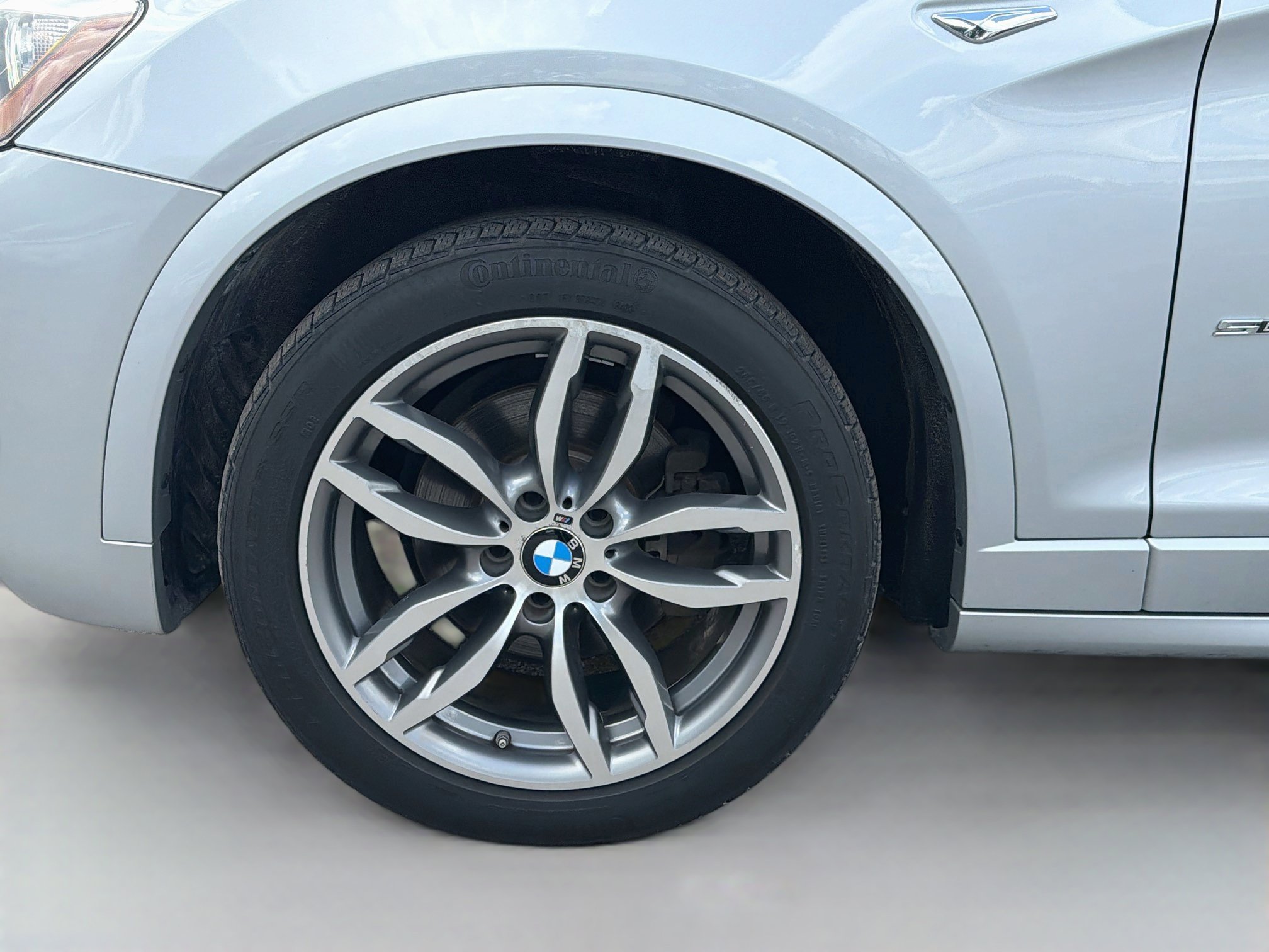 Used 2016 BMW X3 sDrive28i RWD image 42