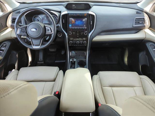 Used 2020 Subaru Ascent Limited w/ Technology Package image 18