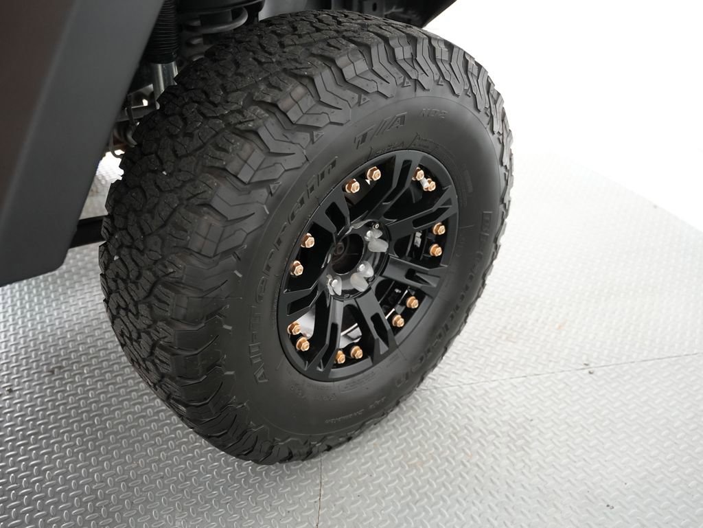 Used 2014 Jeep Wrangler Rubicon w/ Power Convenience Group AWD/4WD image 46
