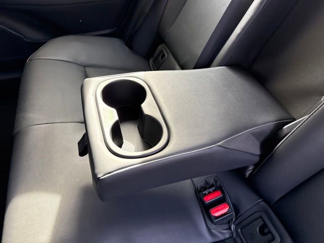 New 2026 Toyota Prius XSE Premium image 27