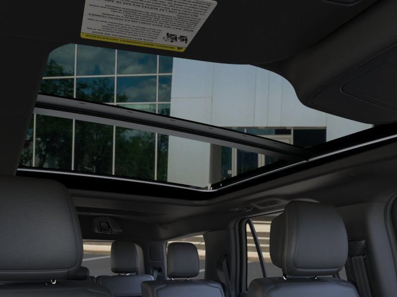 New 2026 Ford Expedition Tremor AWD/4WD image 22
