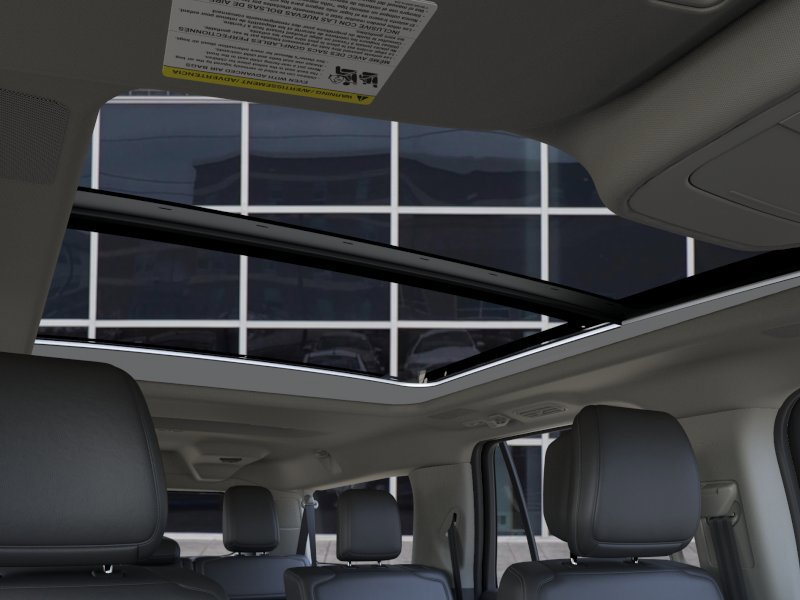 New 2026 Ford Expedition Max Platinum AWD/4WD image 22