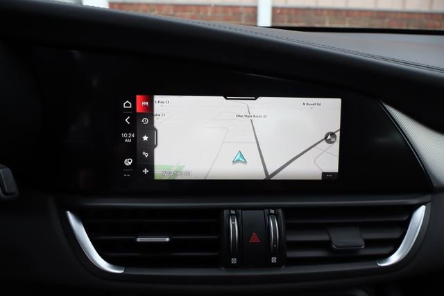 Used 2024 Alfa Romeo Giulia Ti image 19