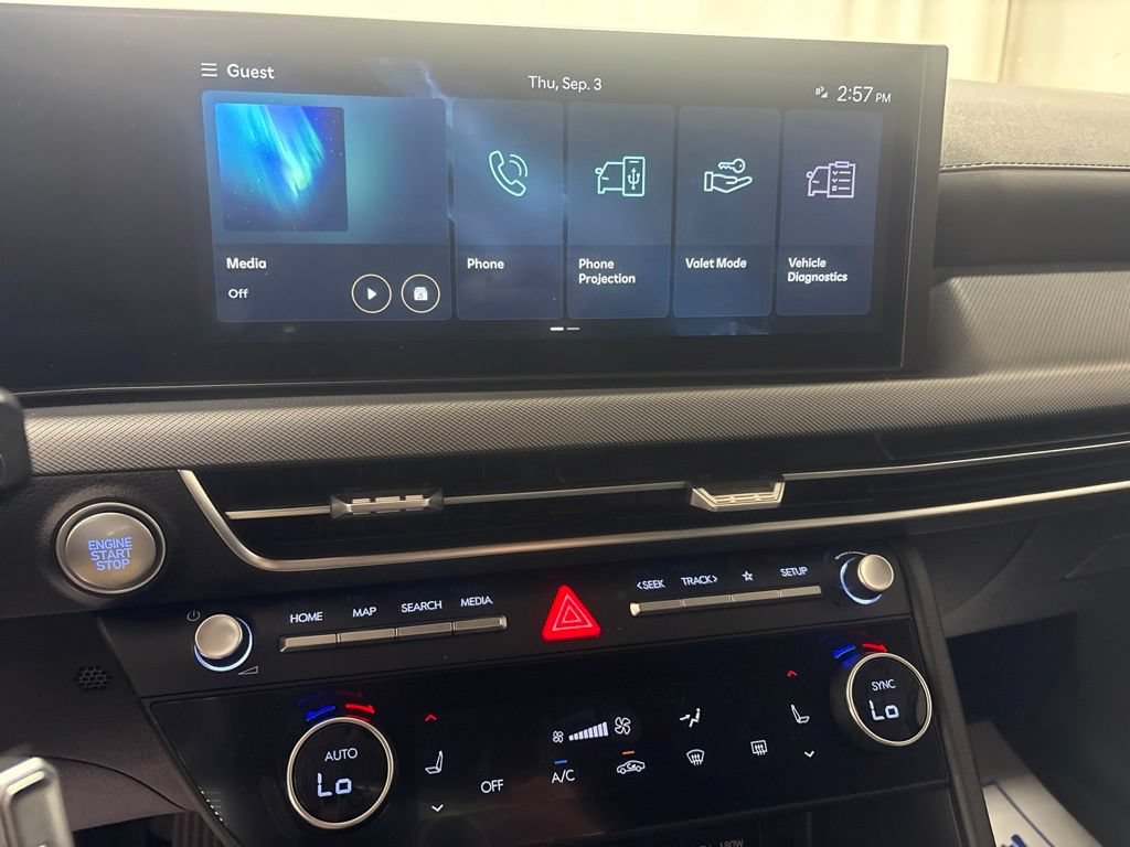 Used 2024 Hyundai Sonata SEL FWD image 26
